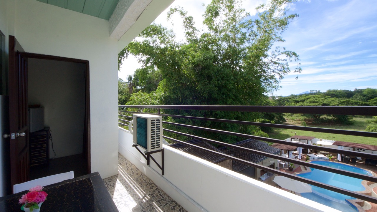 Photo of Patio Balcony in Puerto Princesa City Centre