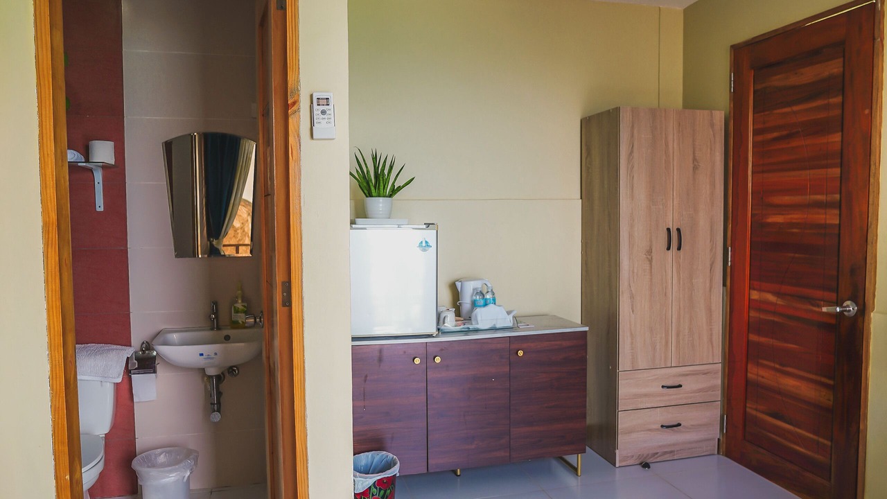 Photo of Bedroom in Dauis