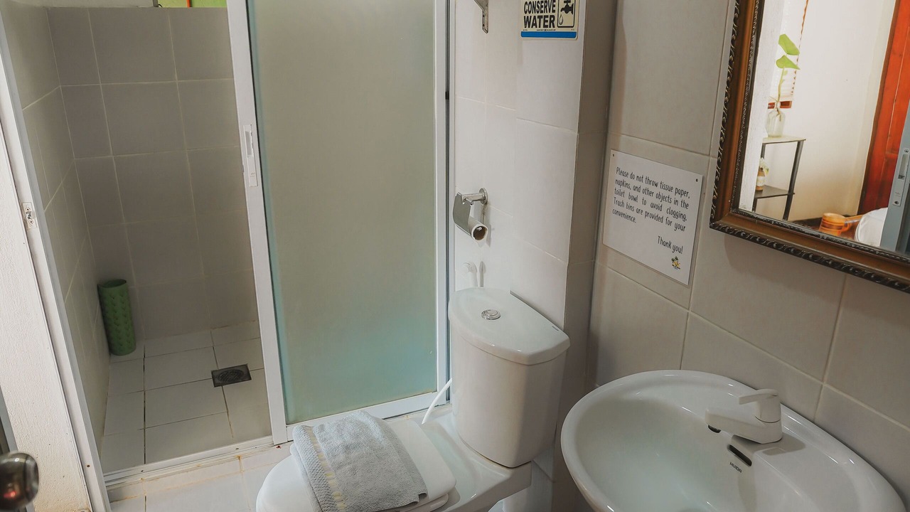 Photo of Bathroom in Dauis