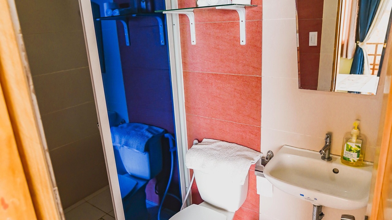 Photo of Bathroom in Dauis