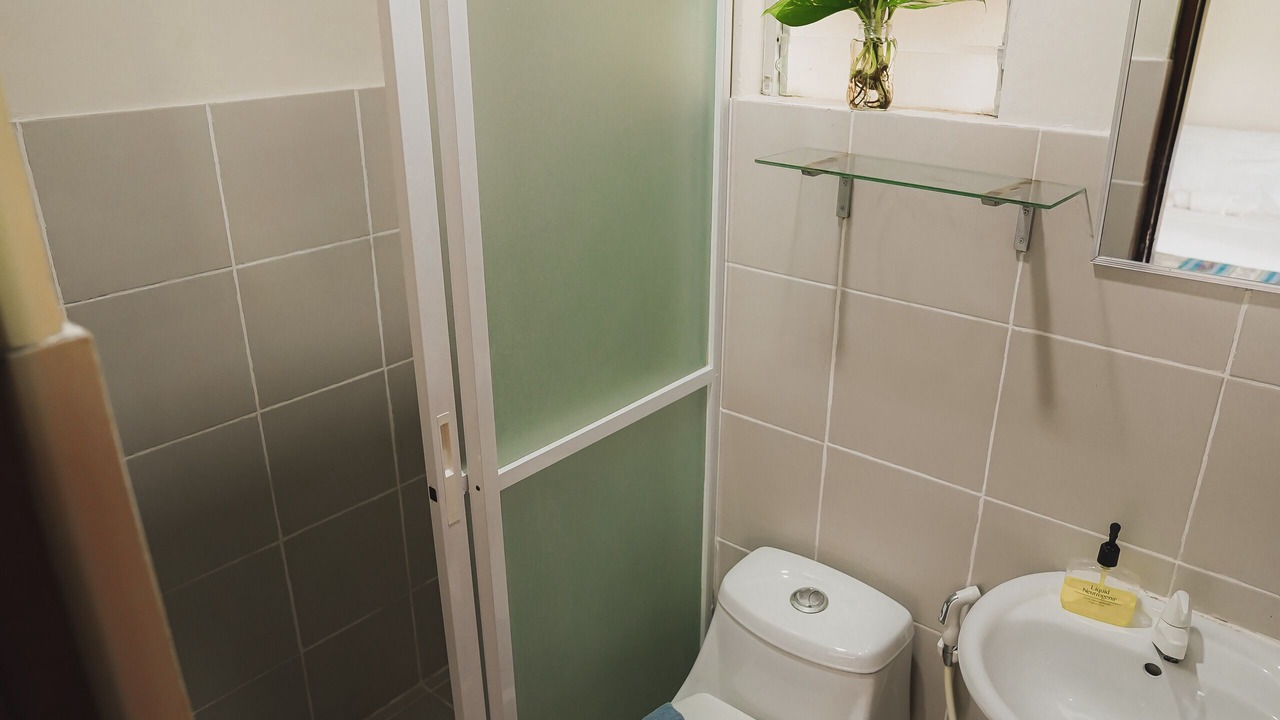 Photo of Bathroom in Dauis
