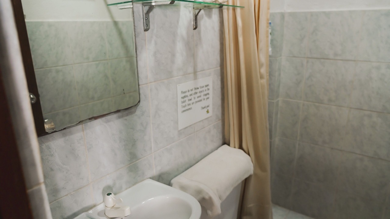 Photo of Bathroom in Dauis