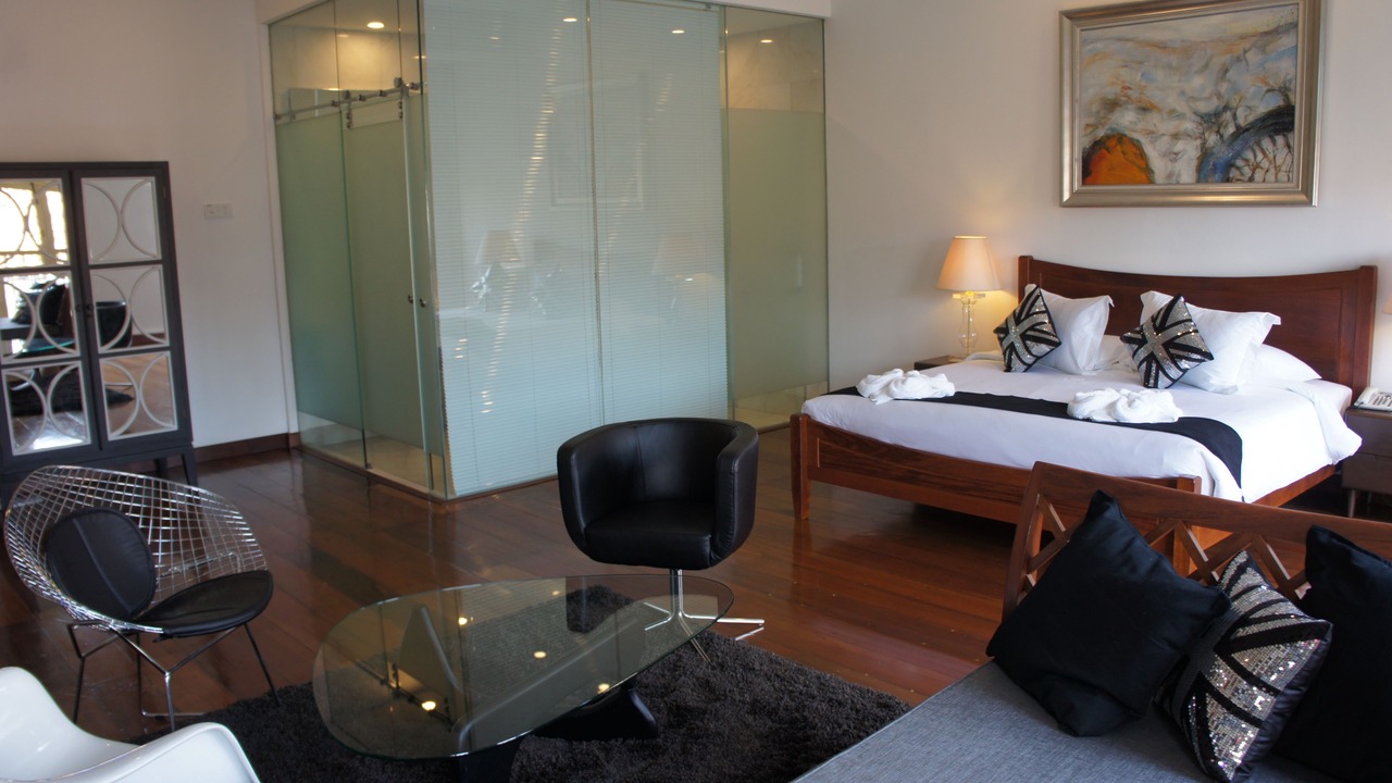 Photo of Bedroom in Malacca City