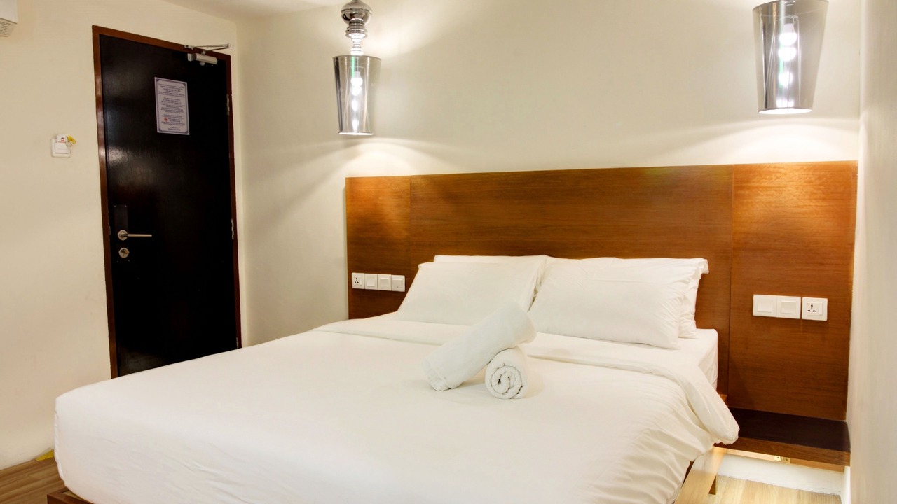 Photo of Bedroom in Kuah