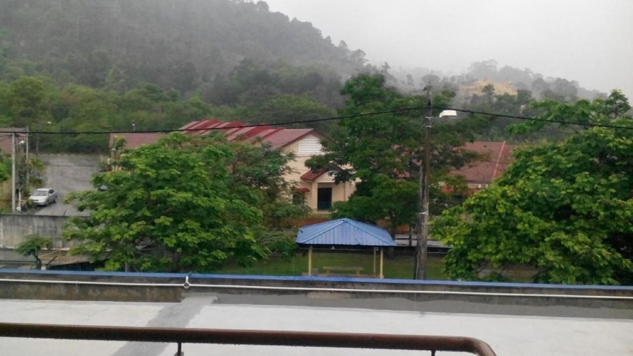 Photo of Patio Balcony in Pekan Melayu