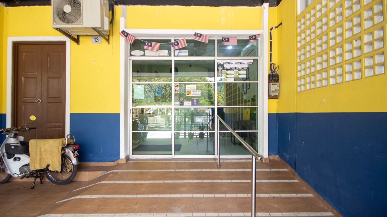Photo of Outdoor in Pekan Melayu