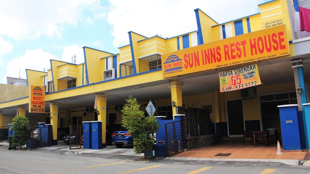 Photo of Outdoor in Pekan Melayu