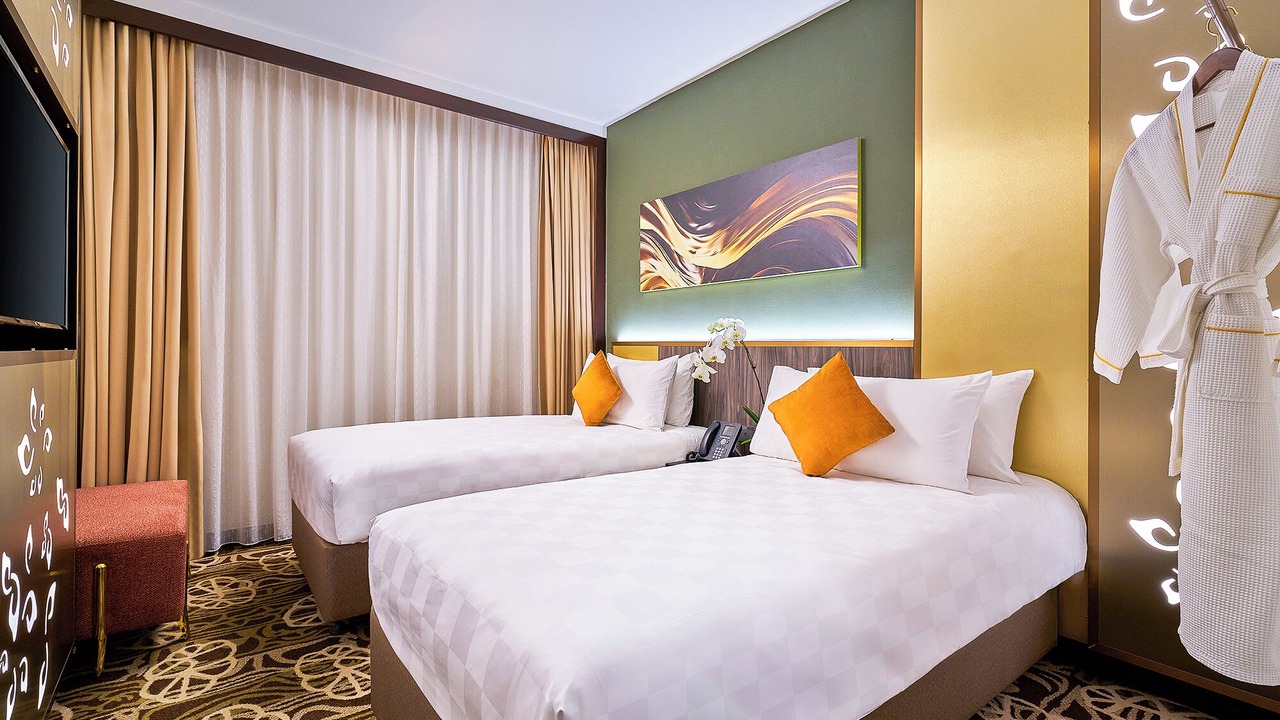 Photo of Bedroom in Sepang