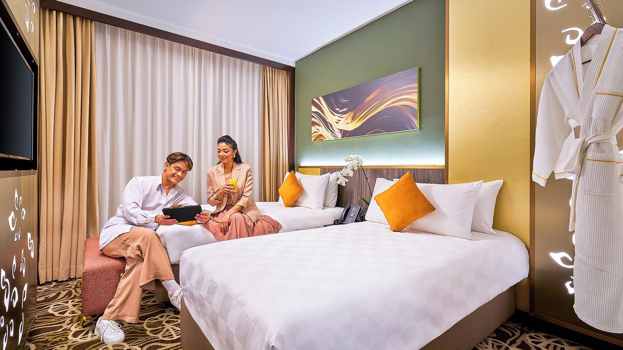Photo of Bedroom in Sepang