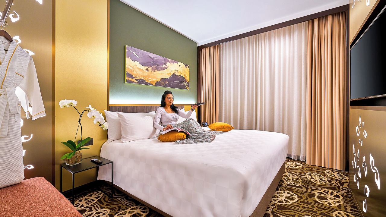 Photo of Bedroom in Sepang