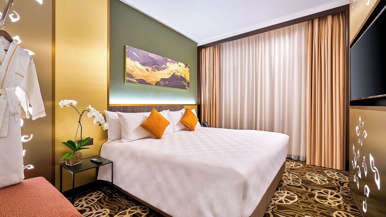 Photo of Bedroom in Sepang