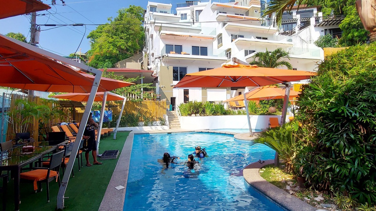 Photo of Outdoor in Puerto Galera