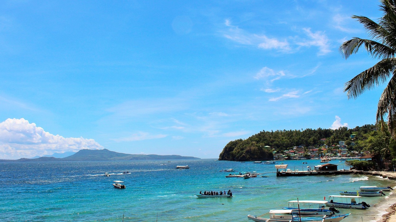 Photo of Others in Puerto Galera