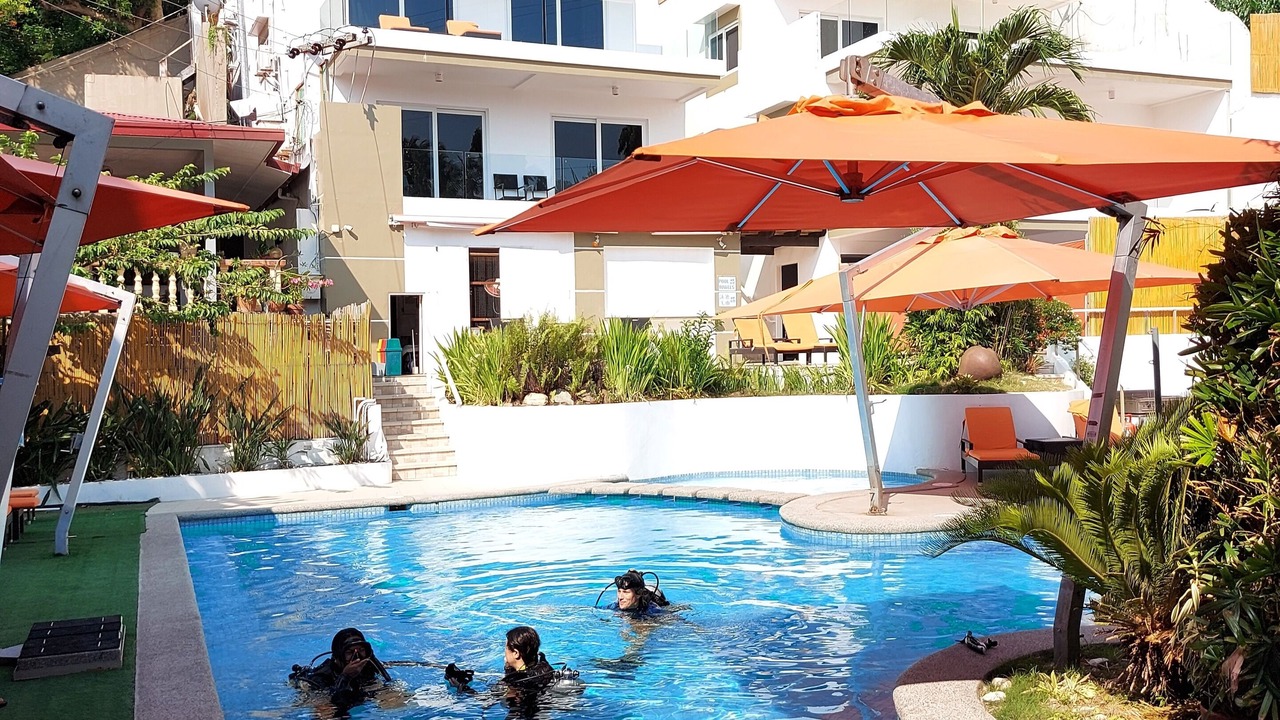 Photo of Outdoor in Puerto Galera