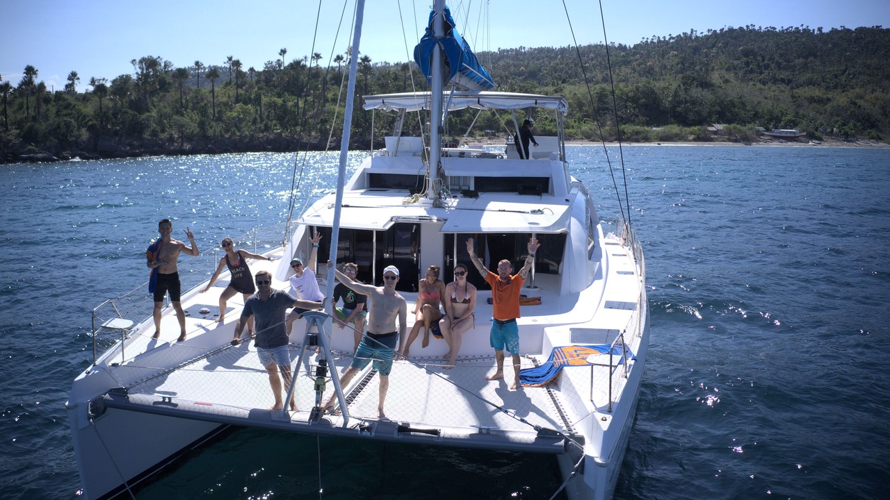 Photo of Others in Puerto Galera