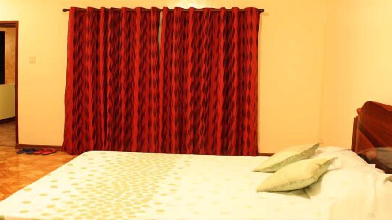 Photo of Bedroom in Bogo