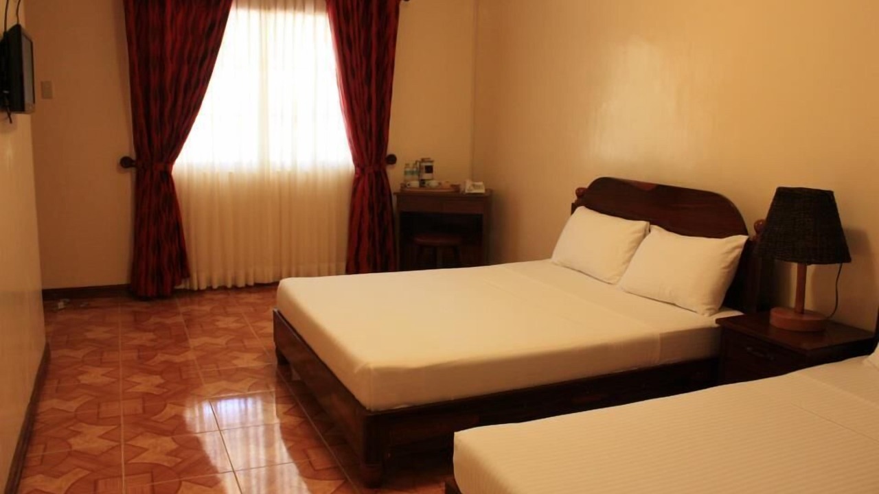 Photo of Bedroom in Bogo