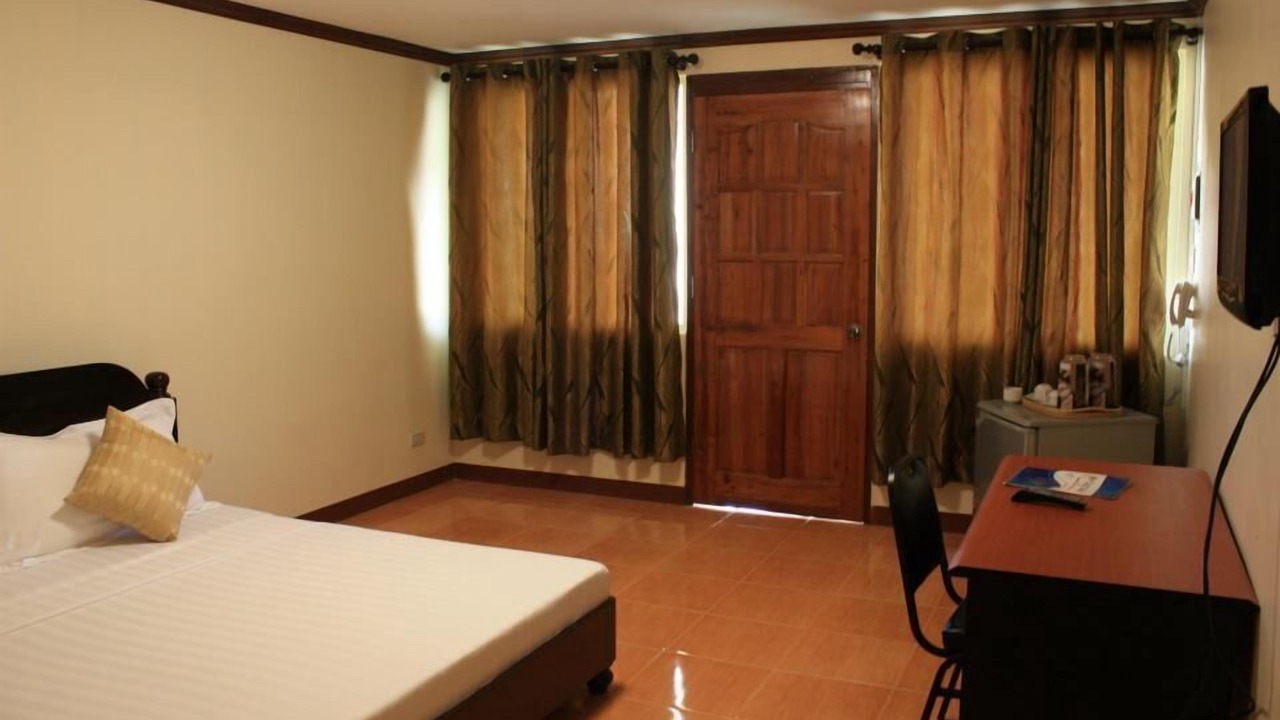 Photo of Bedroom in Bogo