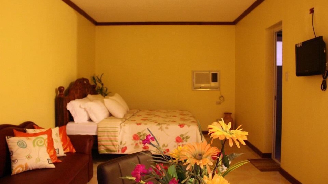 Photo of Bedroom in Bogo