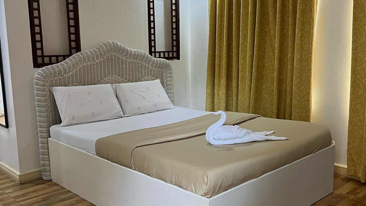 Photo of Bedroom in Alegria