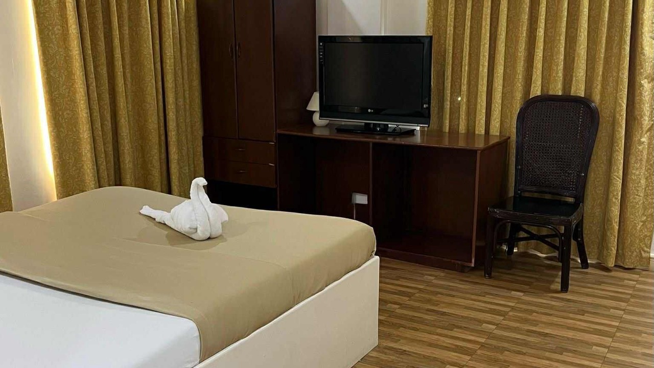 Photo of Bedroom in Alegria