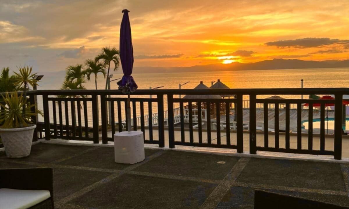 Photo of Patio Balcony in Alegria