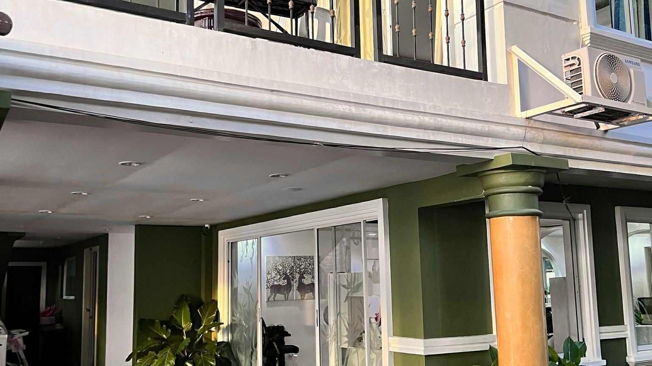 Photo of Patio Balcony in Alegria