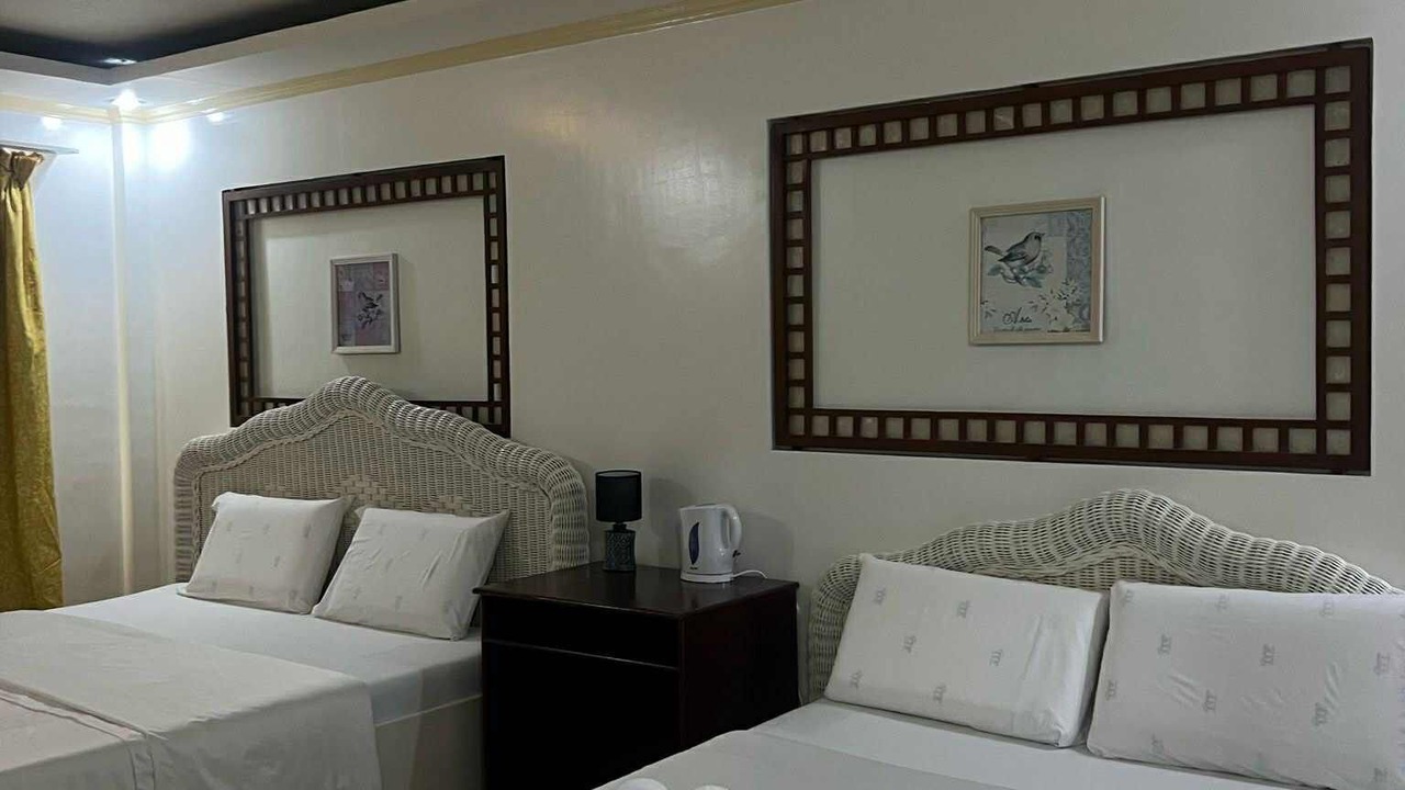 Photo of Bedroom in Alegria