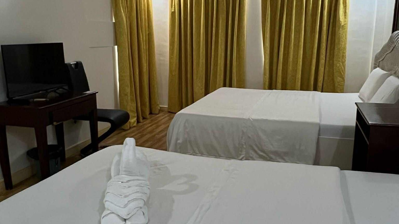 Photo of Bedroom in Alegria