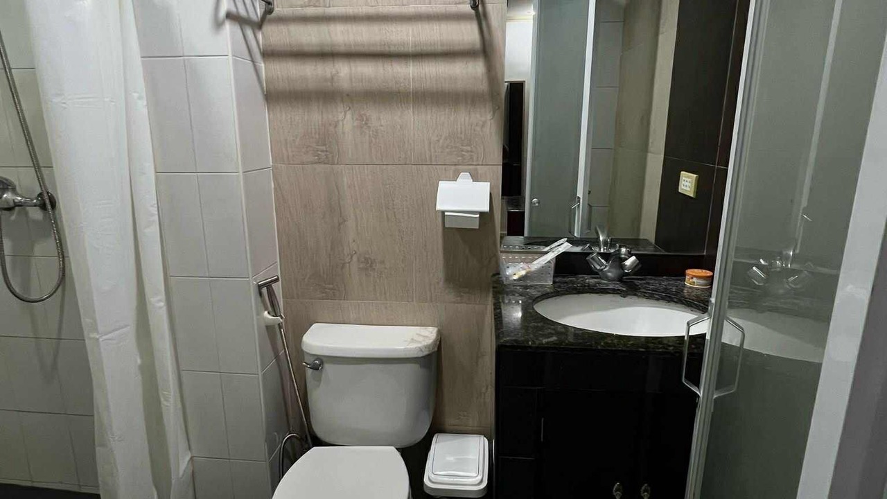 Photo of Bathroom in Alegria