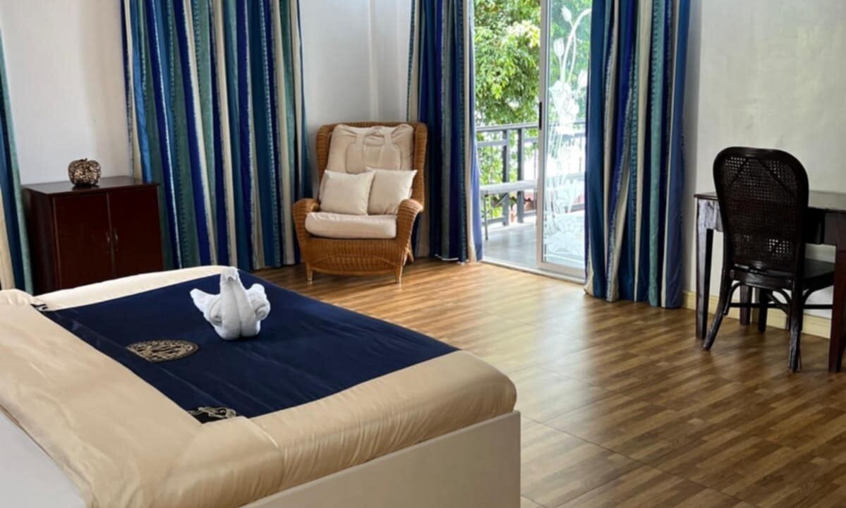 Photo of Patio Balcony in Alegria