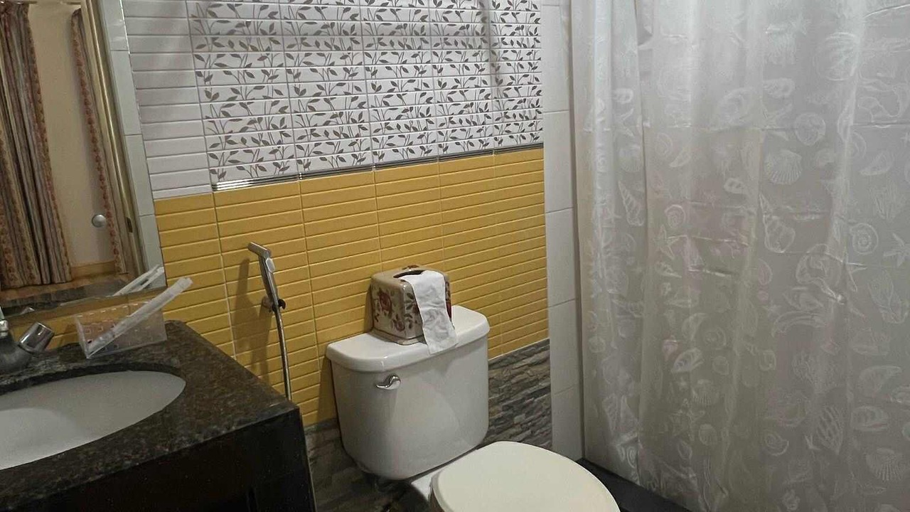 Photo of Bathroom in Alegria