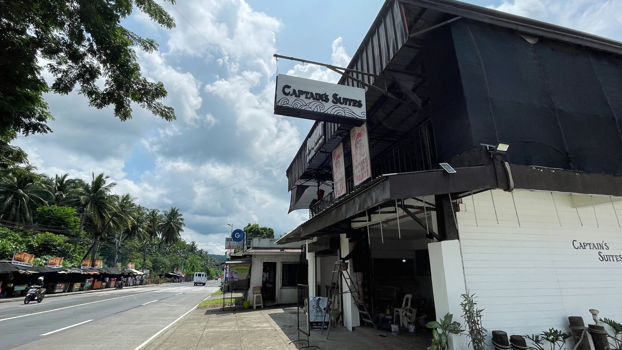 Photo of Outdoor in Guinobatan