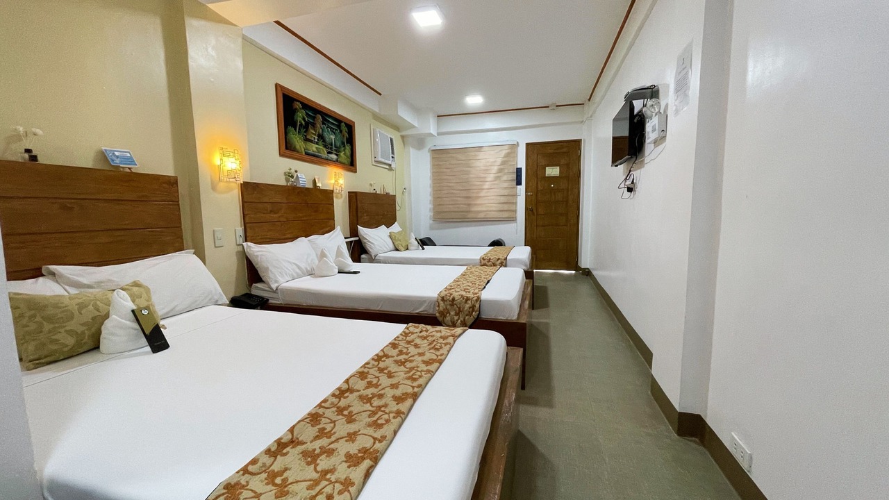 Photo of Bedroom in Guinobatan