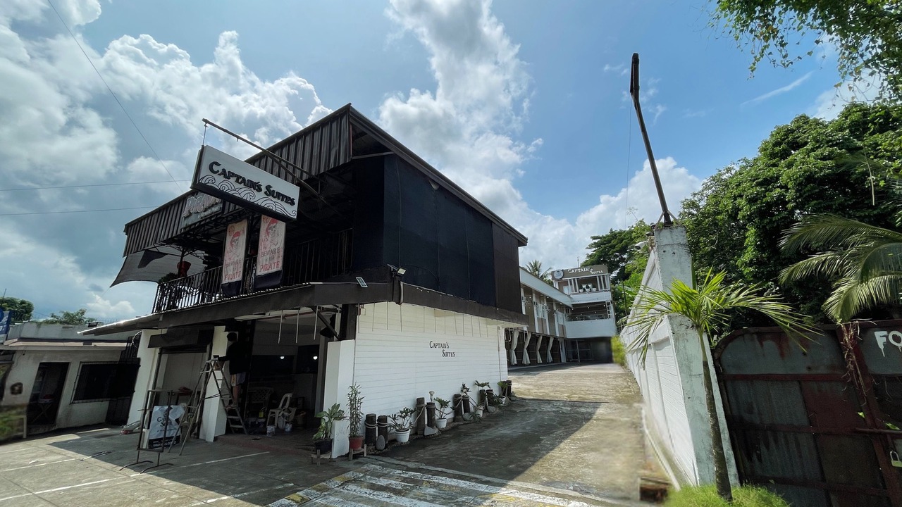 Photo of Outdoor in Guinobatan