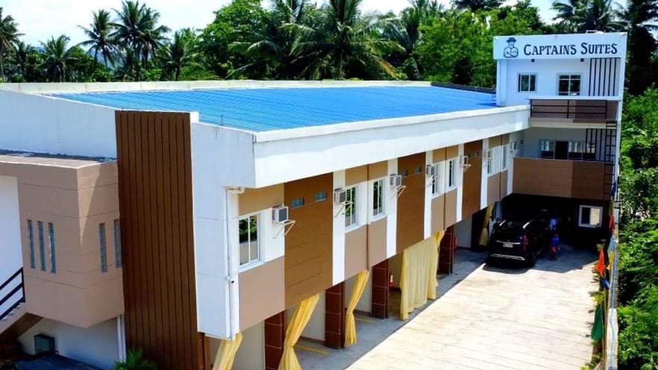 Photo of Outdoor in Guinobatan