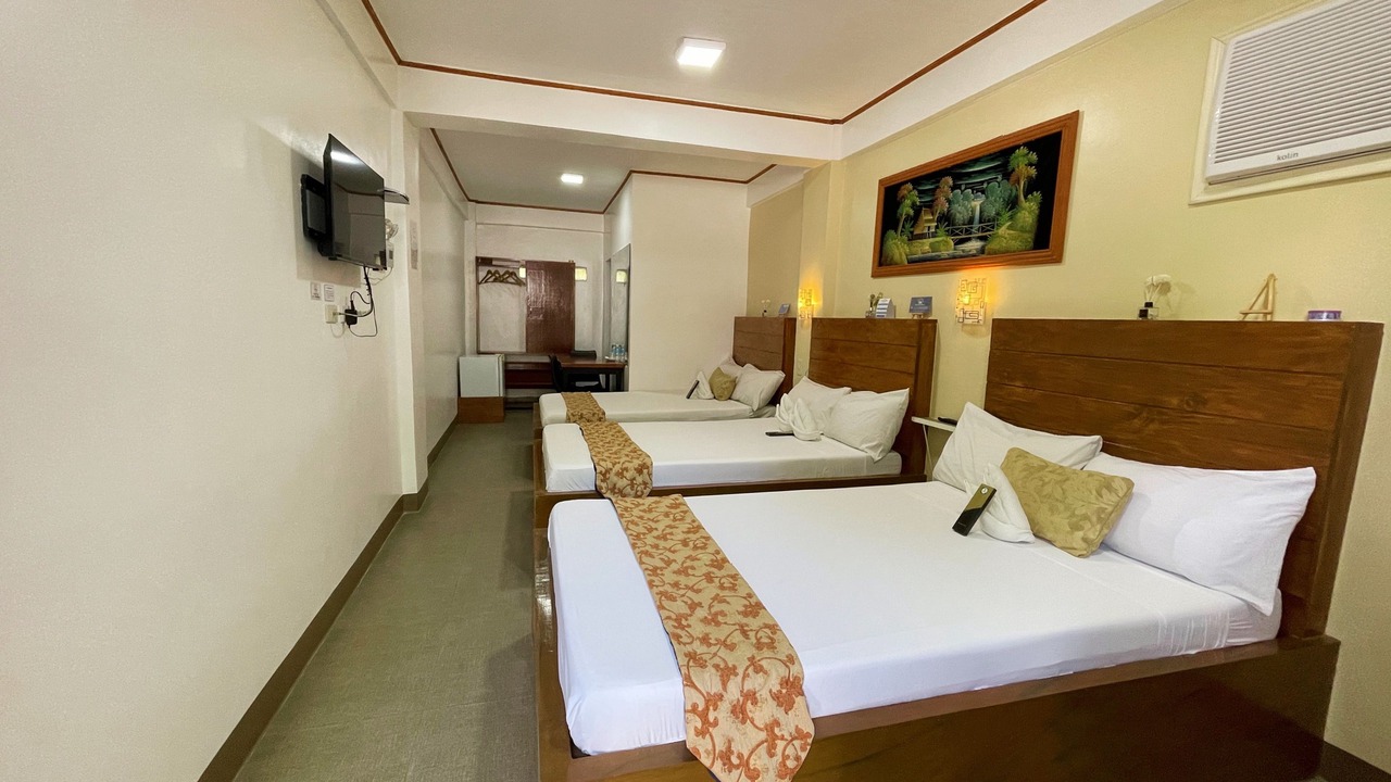 Photo of Bedroom in Guinobatan