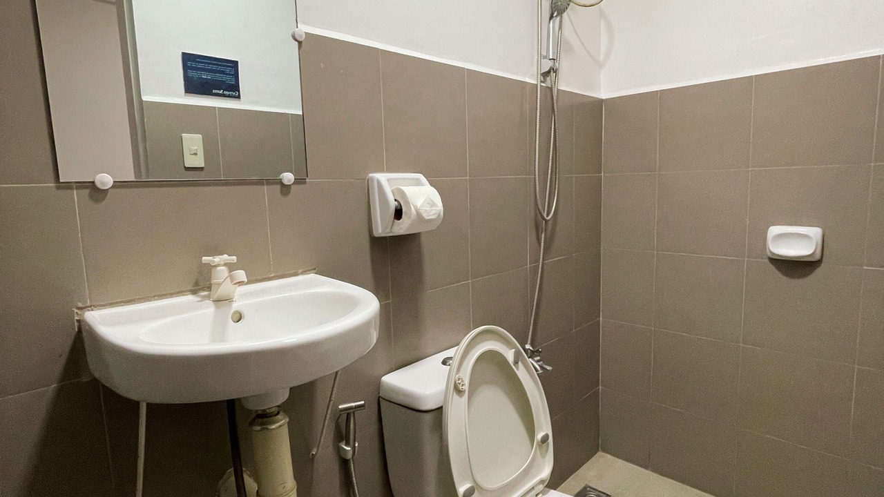 Photo of Bathroom in Guinobatan