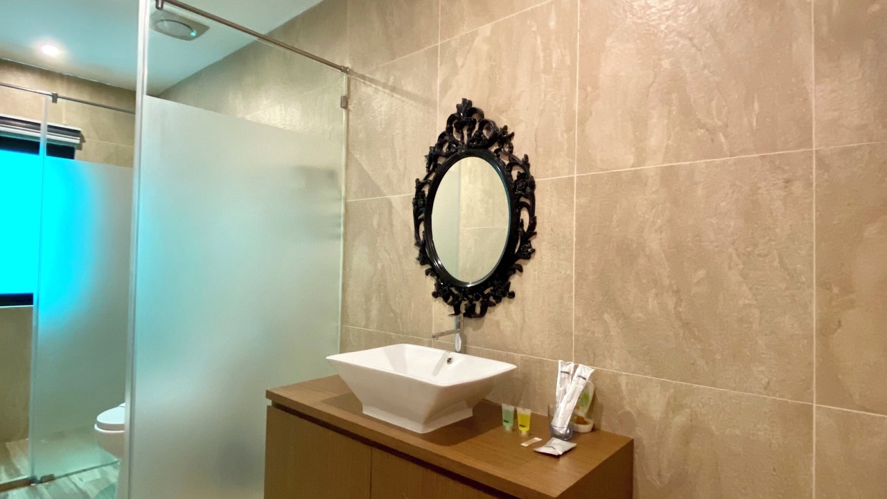 Photo of Bathroom in Tanjung Bungah