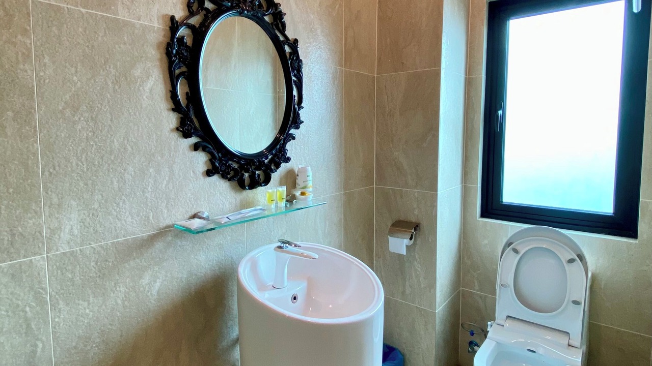 Photo of Bathroom in Tanjung Bungah