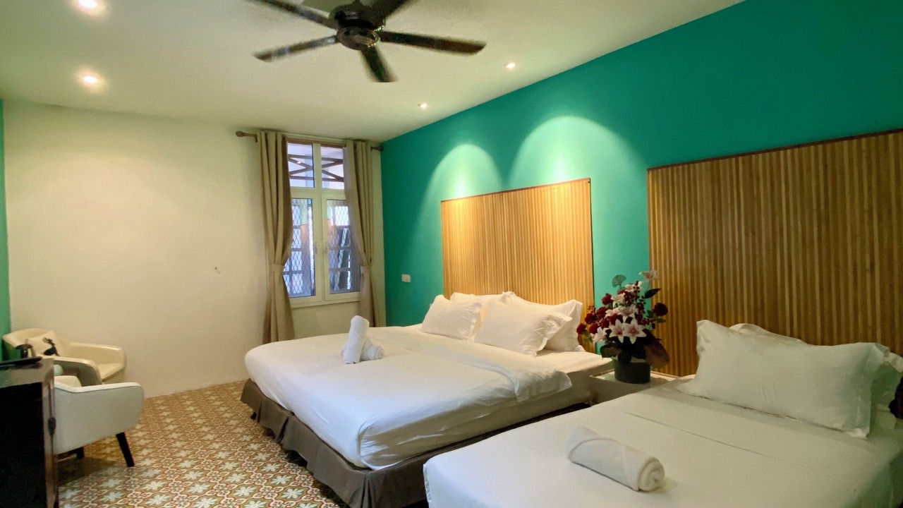 Photo of Bedroom in Tanjung Bungah