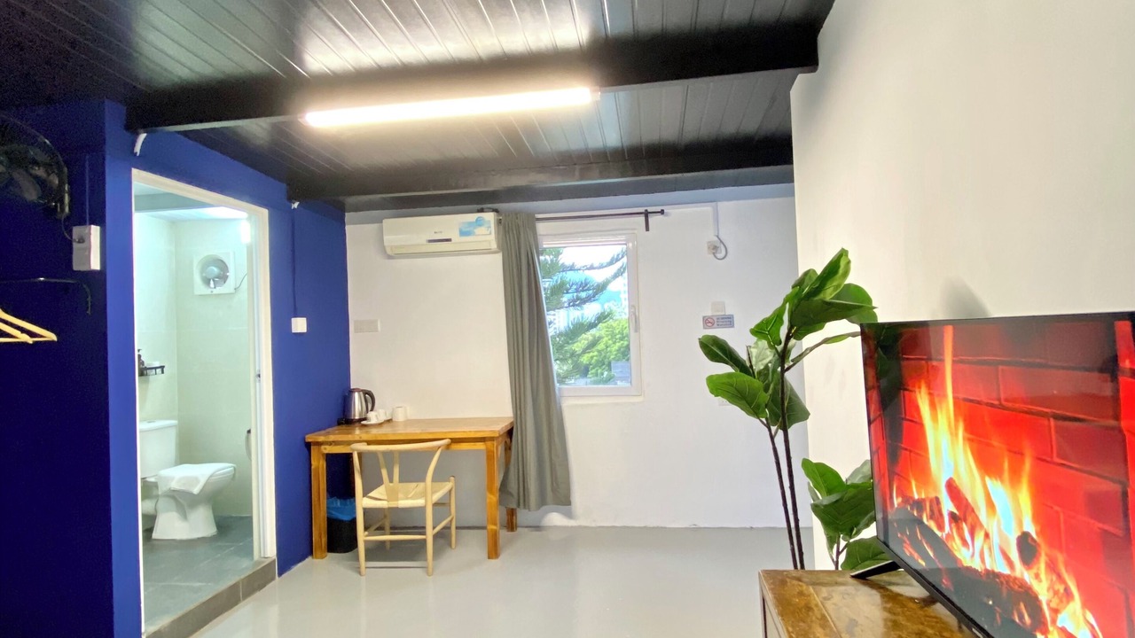 Photo of Bedroom in Tanjung Bungah