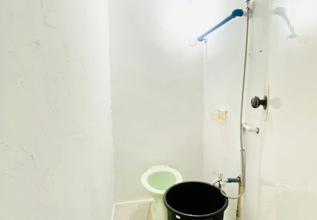 Photo of Bathroom in Santa Fe