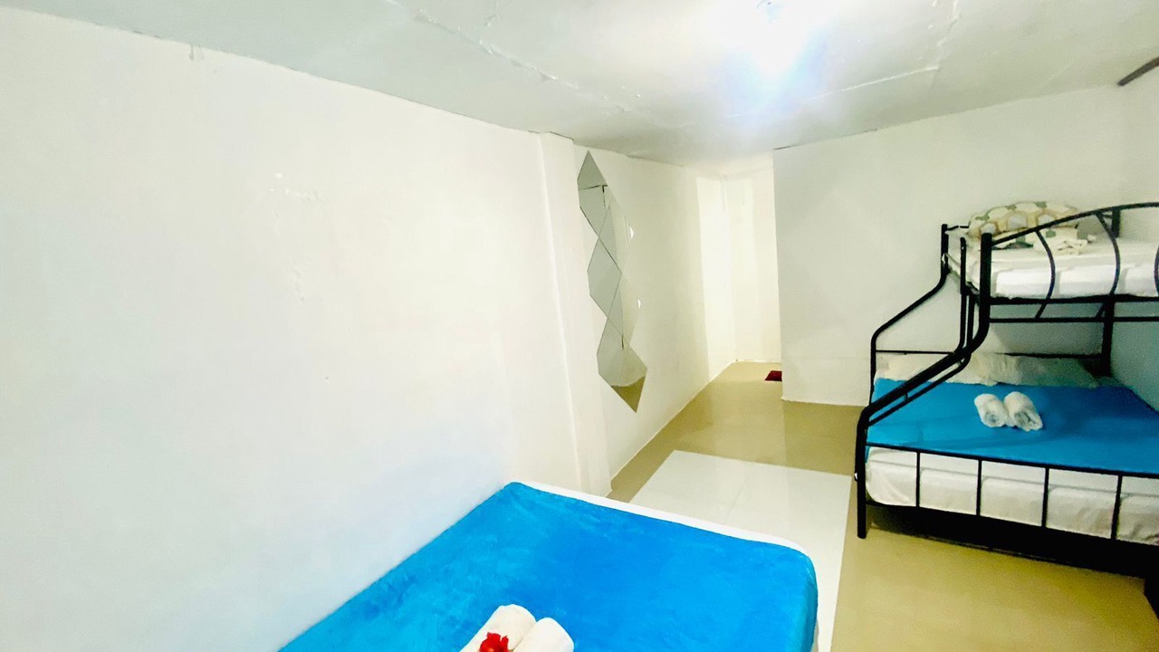 Photo of Bedroom in Santa Fe