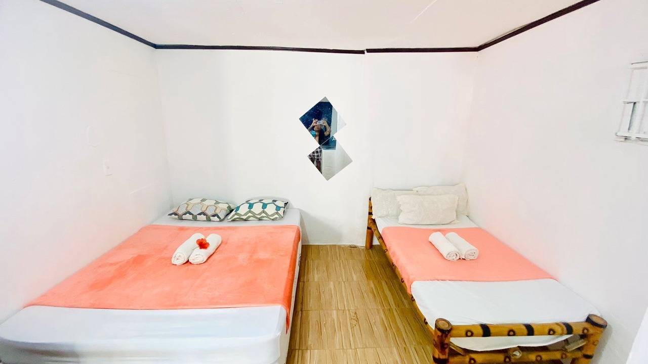 Photo of Bedroom in Santa Fe