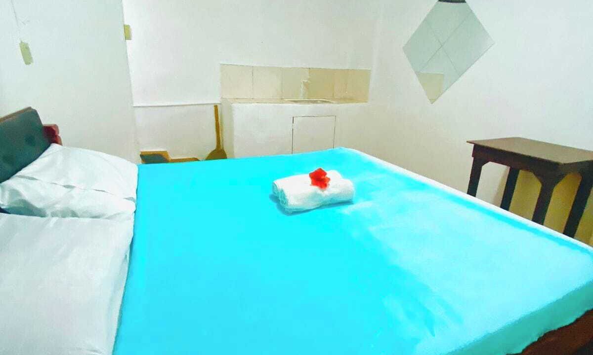 Photo of Bedroom in Santa Fe