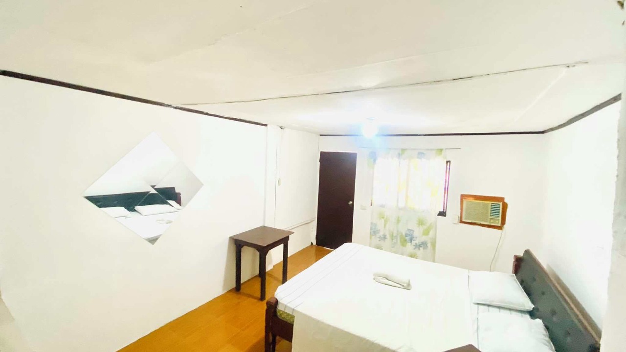 Photo of Bedroom in Santa Fe