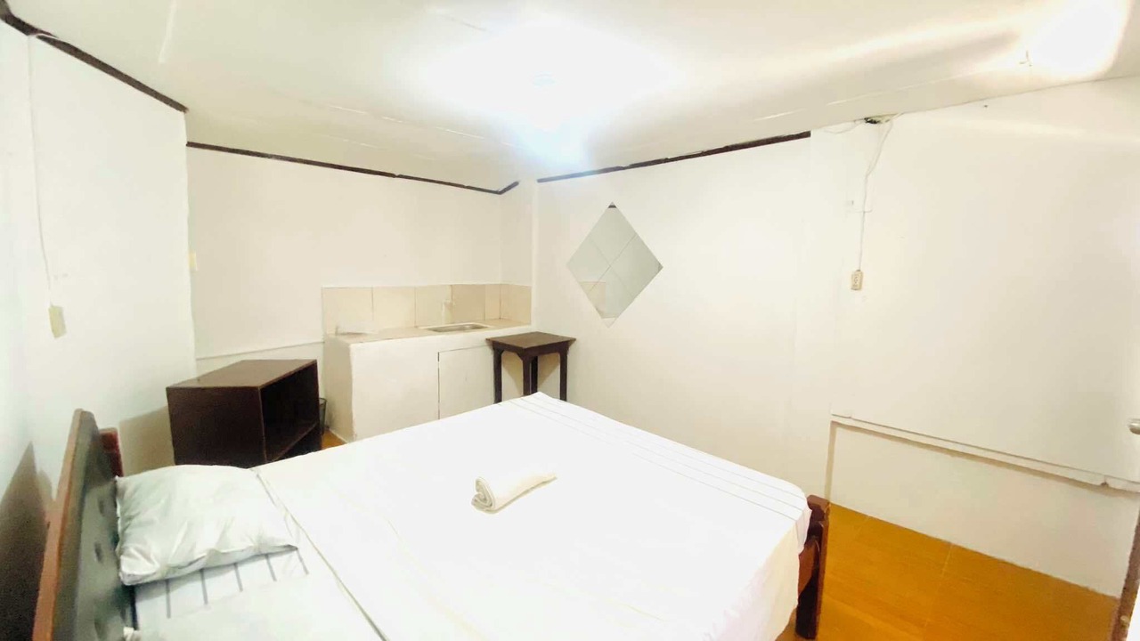 Photo of Bedroom in Santa Fe