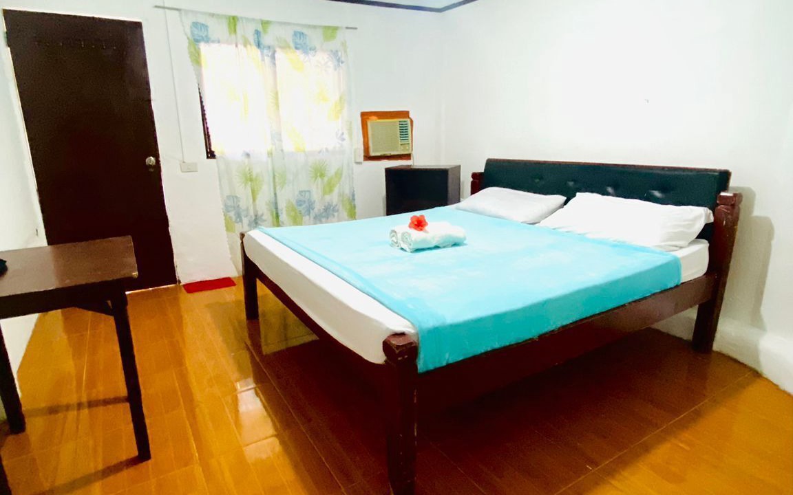 Photo of Bedroom in Santa Fe
