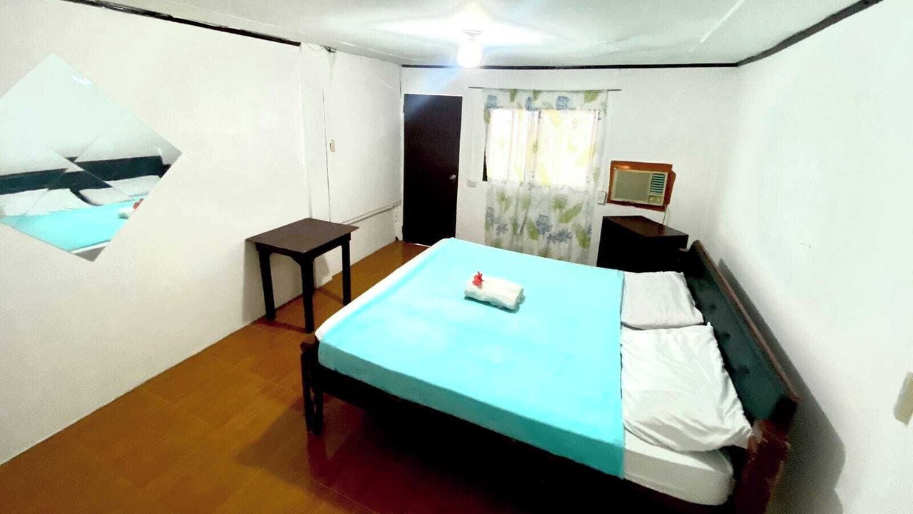 Photo of Bedroom in Santa Fe